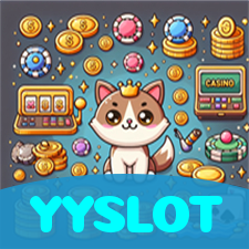 YYSLOT visual