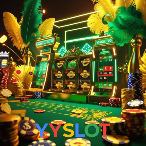 YYSLOT visual