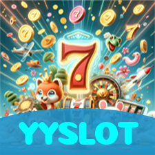 YYSLOT visual