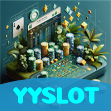 YYSLOT visual