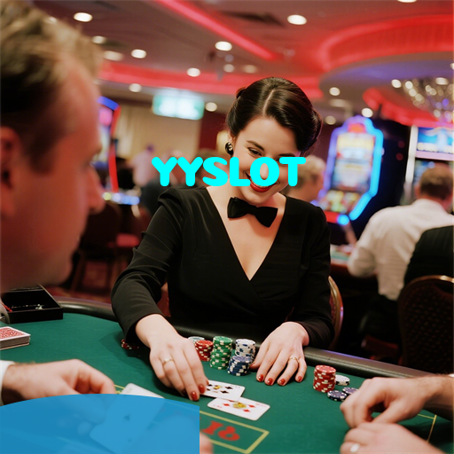 YYSLOT visual