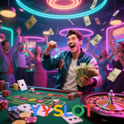 YYSLOT visual