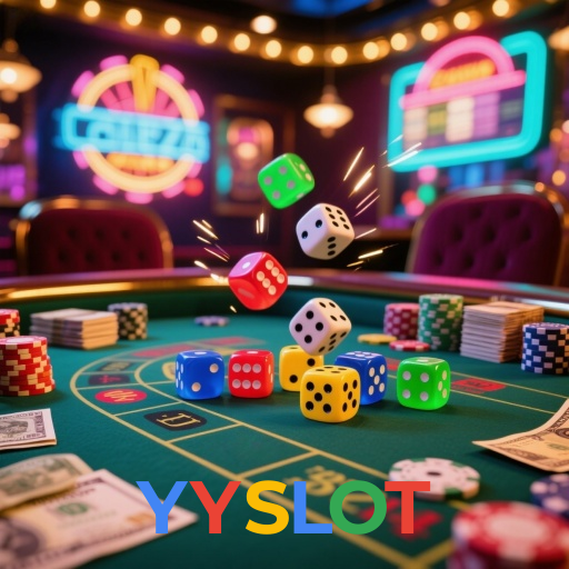 YYSLOT visual