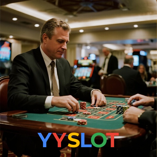YYSLOT visual