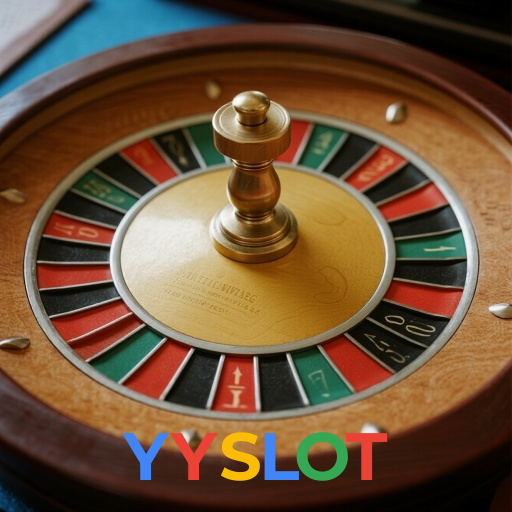 YYSLOT visual