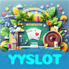 YYSLOT visual