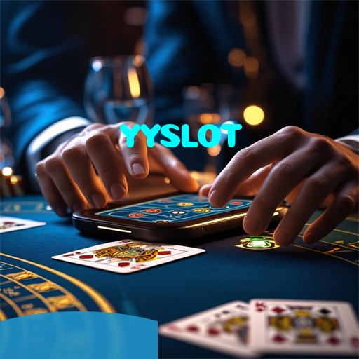 YYSLOT visual