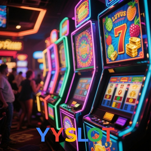 YYSLOT visual