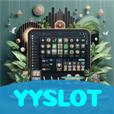 YYSLOT visual