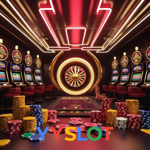YYSLOT visual