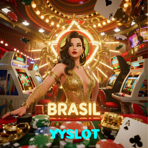 YYSLOT visual