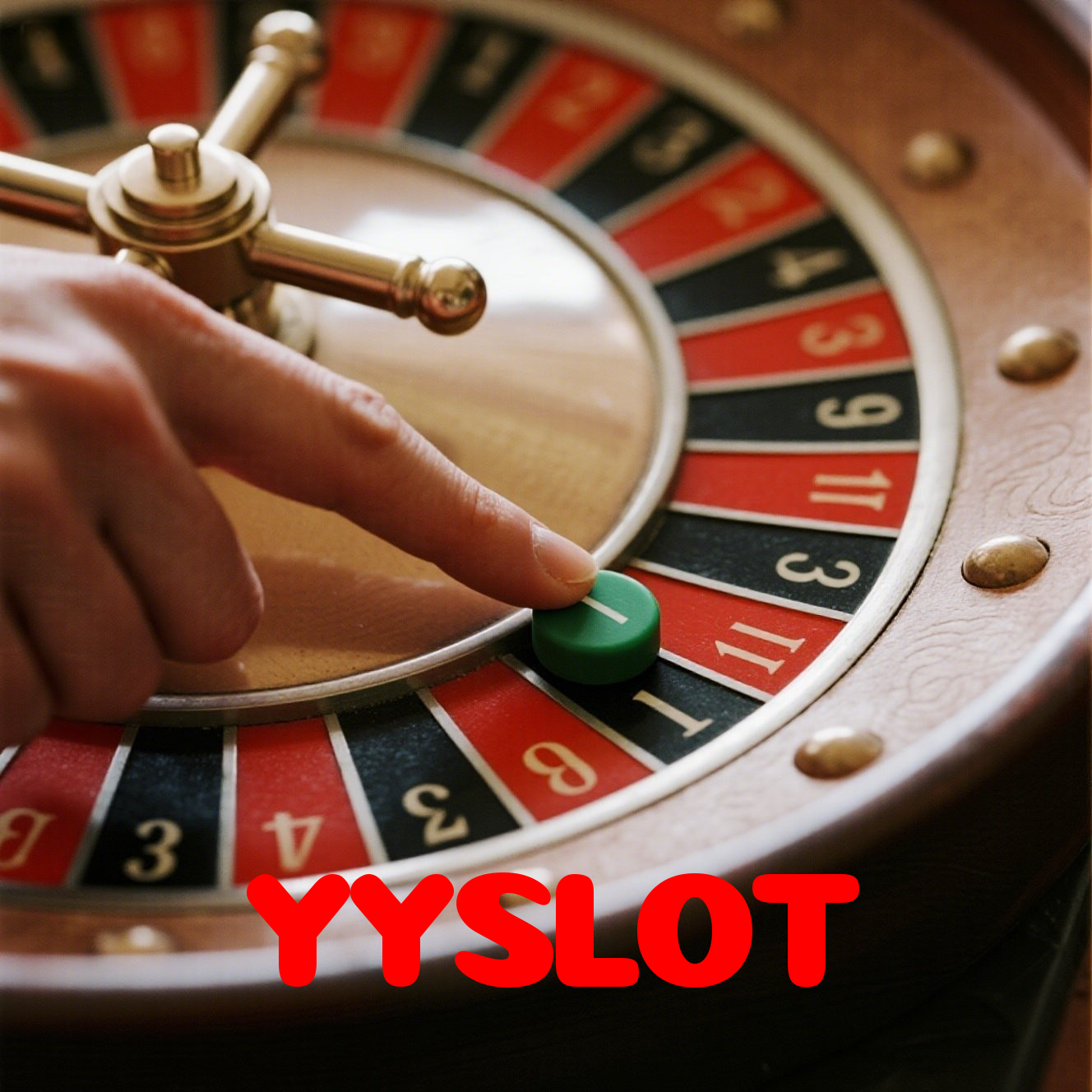 YYSLOT visual