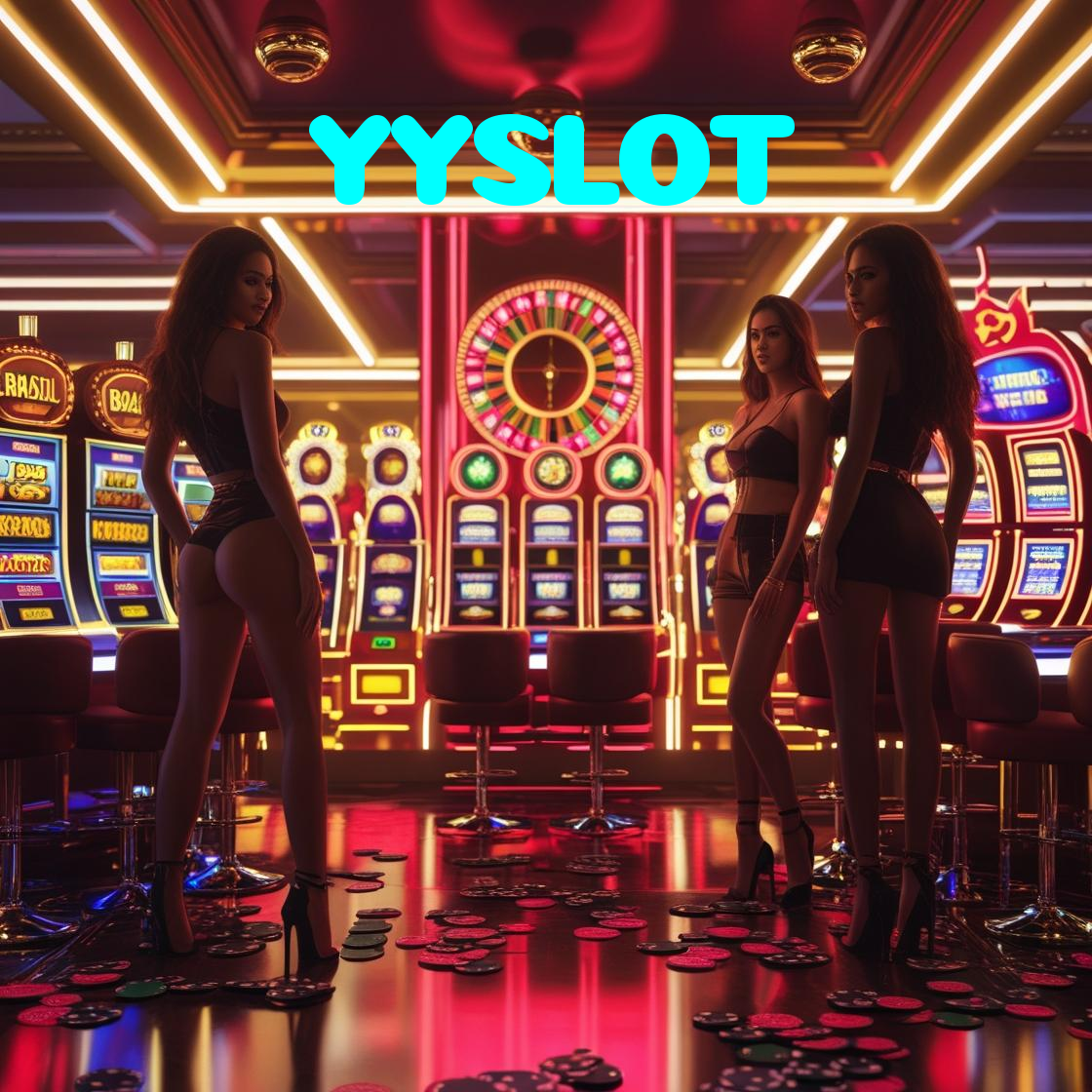 YYSLOT visual