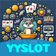 YYSLOT visual
