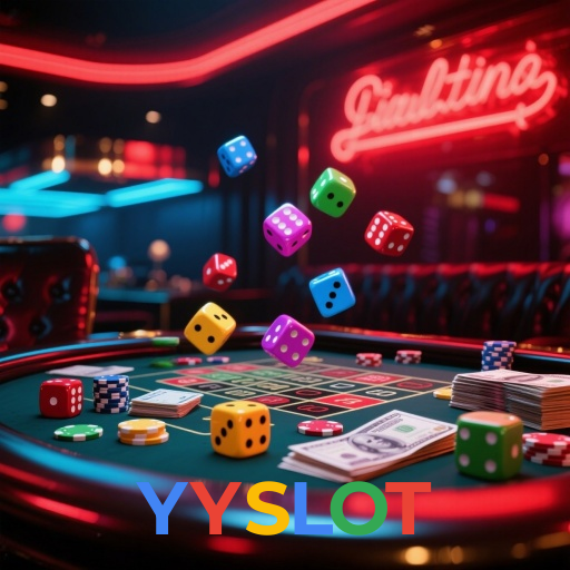 YYSLOT visual