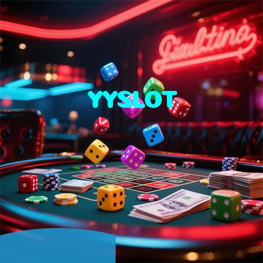 YYSLOT visual