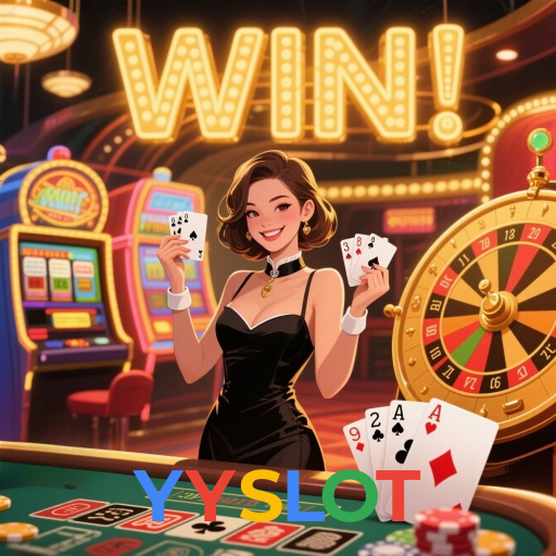 YYSLOT visual