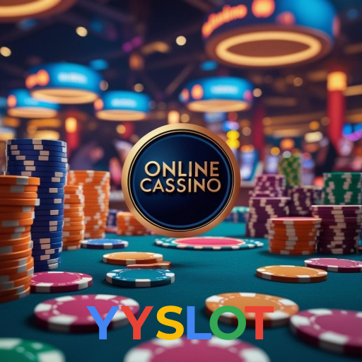 YYSLOT visual