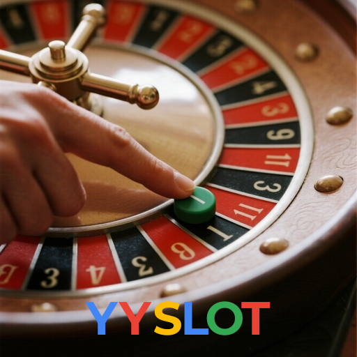 YYSLOT visual