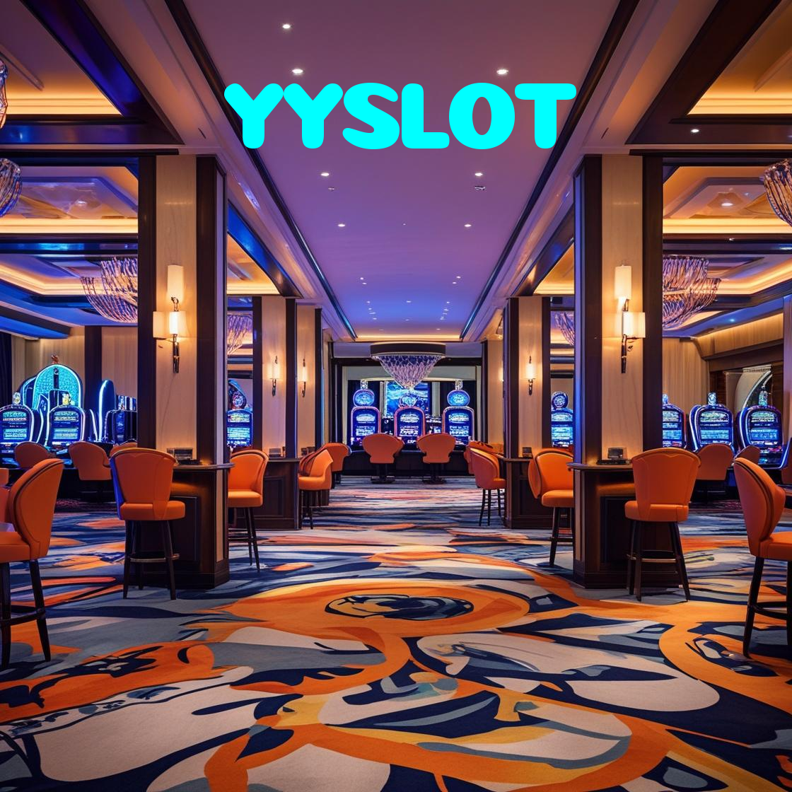 YYSLOT visual