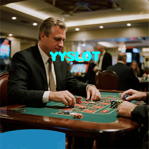 YYSLOT visual