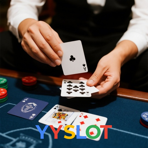 YYSLOT visual