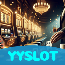 YYSLOT visual