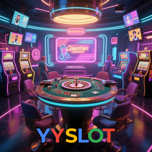 YYSLOT visual