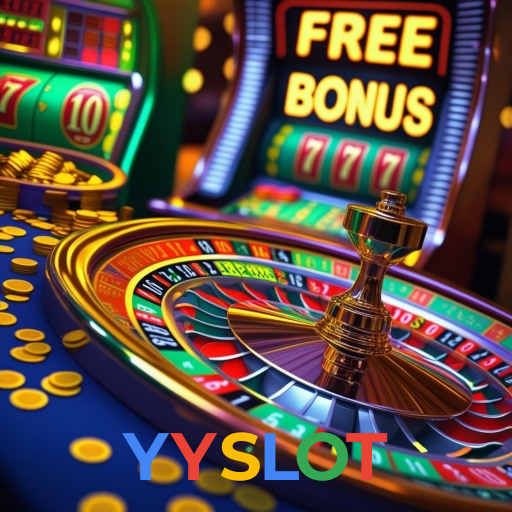 YYSLOT visual