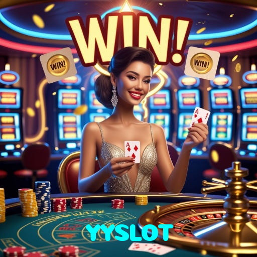 YYSLOT visual