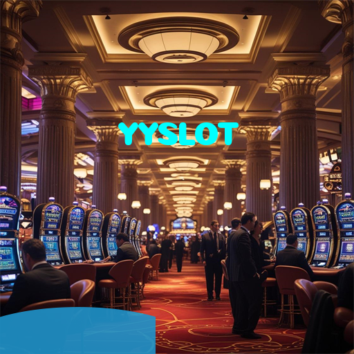 YYSLOT visual