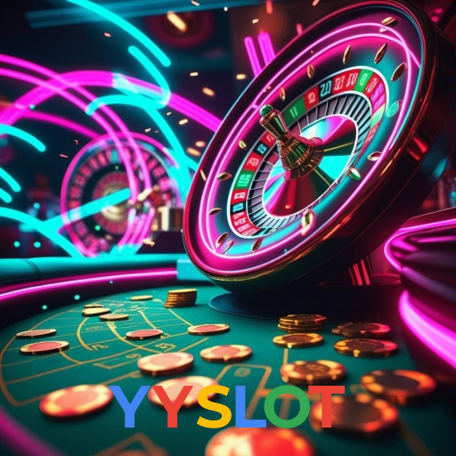 YYSLOT visual