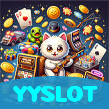 YYSLOT visual