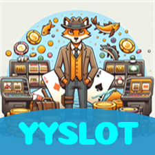 YYSLOT visual