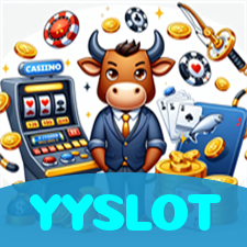 YYSLOT visual