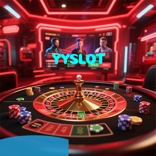 YYSLOT visual