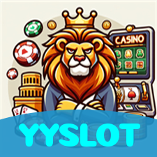 YYSLOT visual