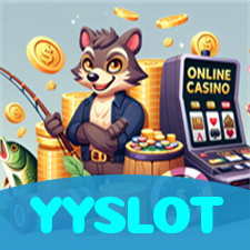 YYSLOT visual