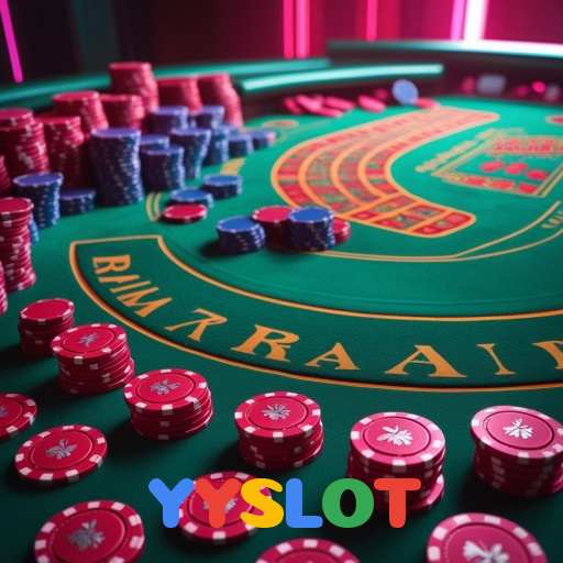 YYSLOT visual