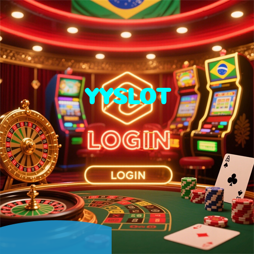 YYSLOT visual