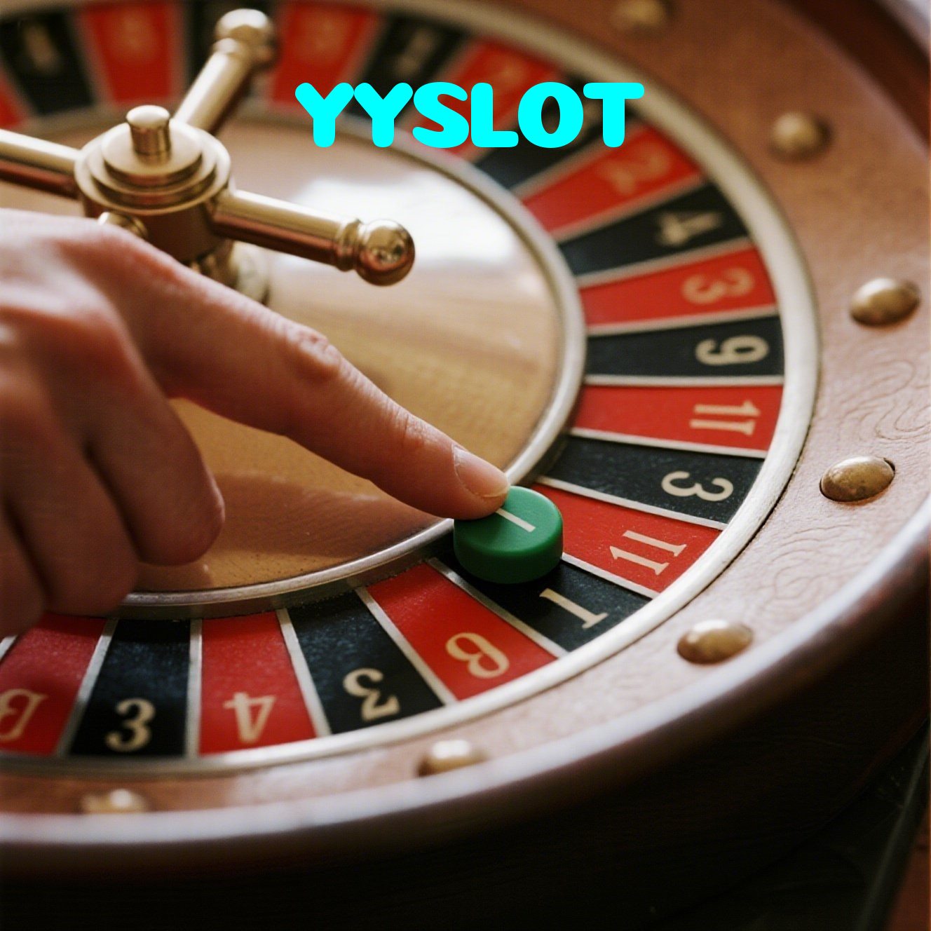 YYSLOT visual