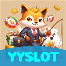 YYSLOT visual