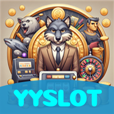 YYSLOT visual