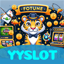 YYSLOT visual
