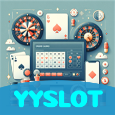 YYSLOT visual