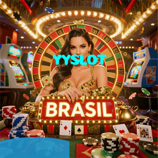 YYSLOT visual