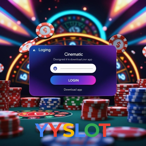YYSLOT visual
