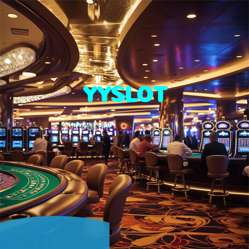 YYSLOT visual