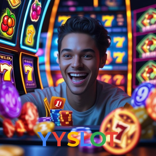 YYSLOT visual