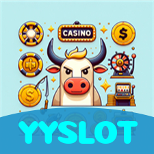 YYSLOT visual